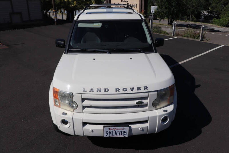 land rover lr3 2009 SALAG25419A493923 image land rover lr3 2009 SALAG25419A493923 image